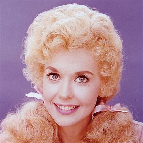 donna douglas topless